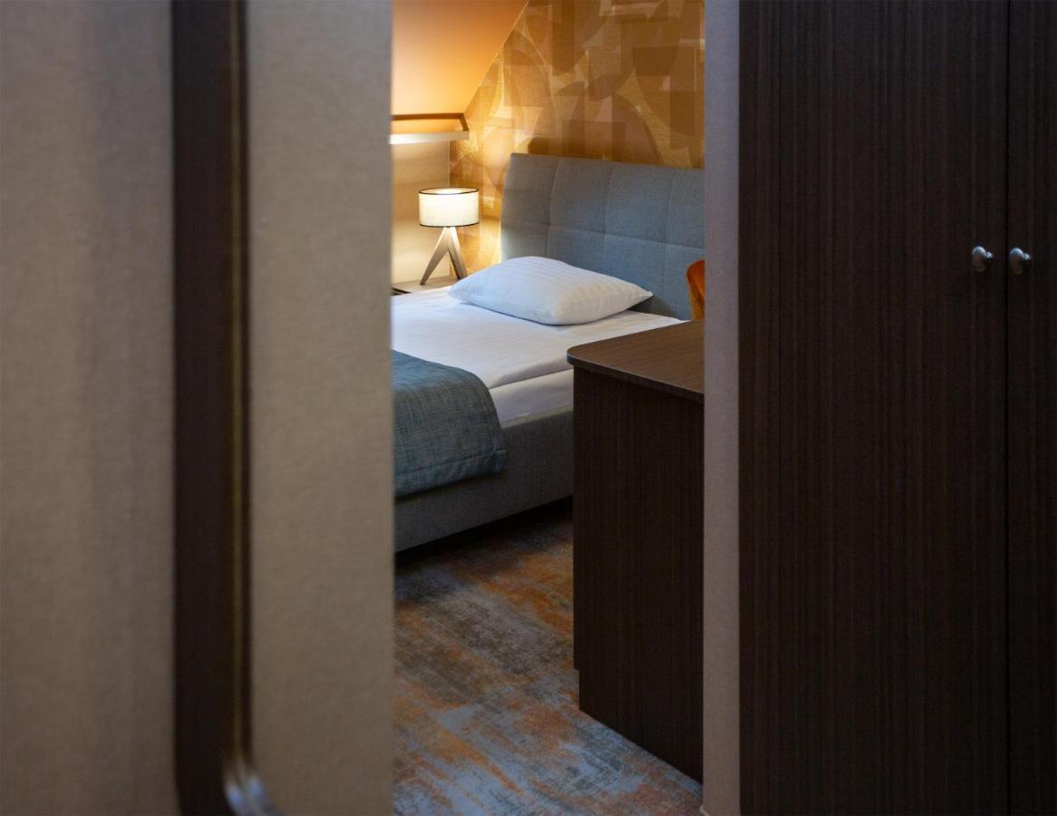 Hotel Styl 70 프스차이나 외부 사진