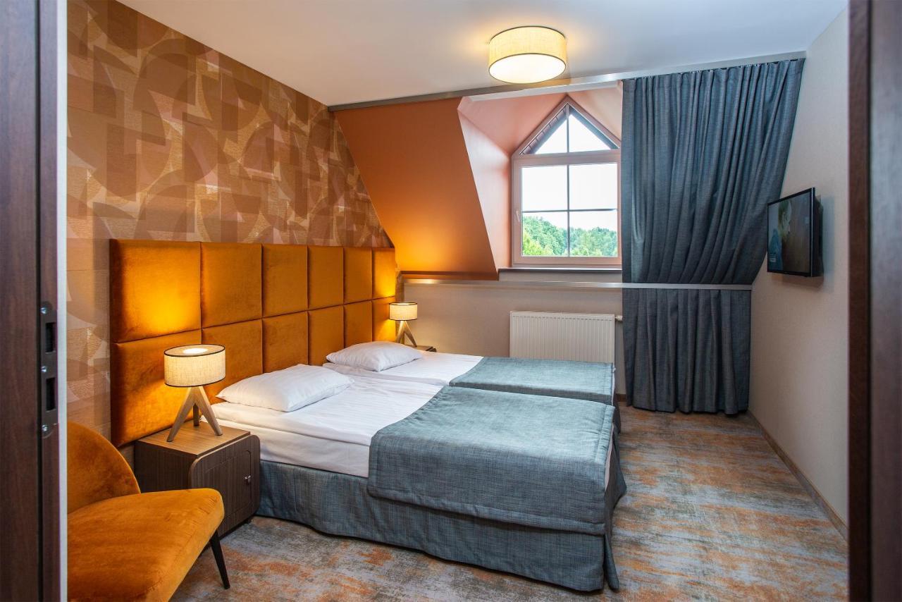 Hotel Styl 70 프스차이나 외부 사진