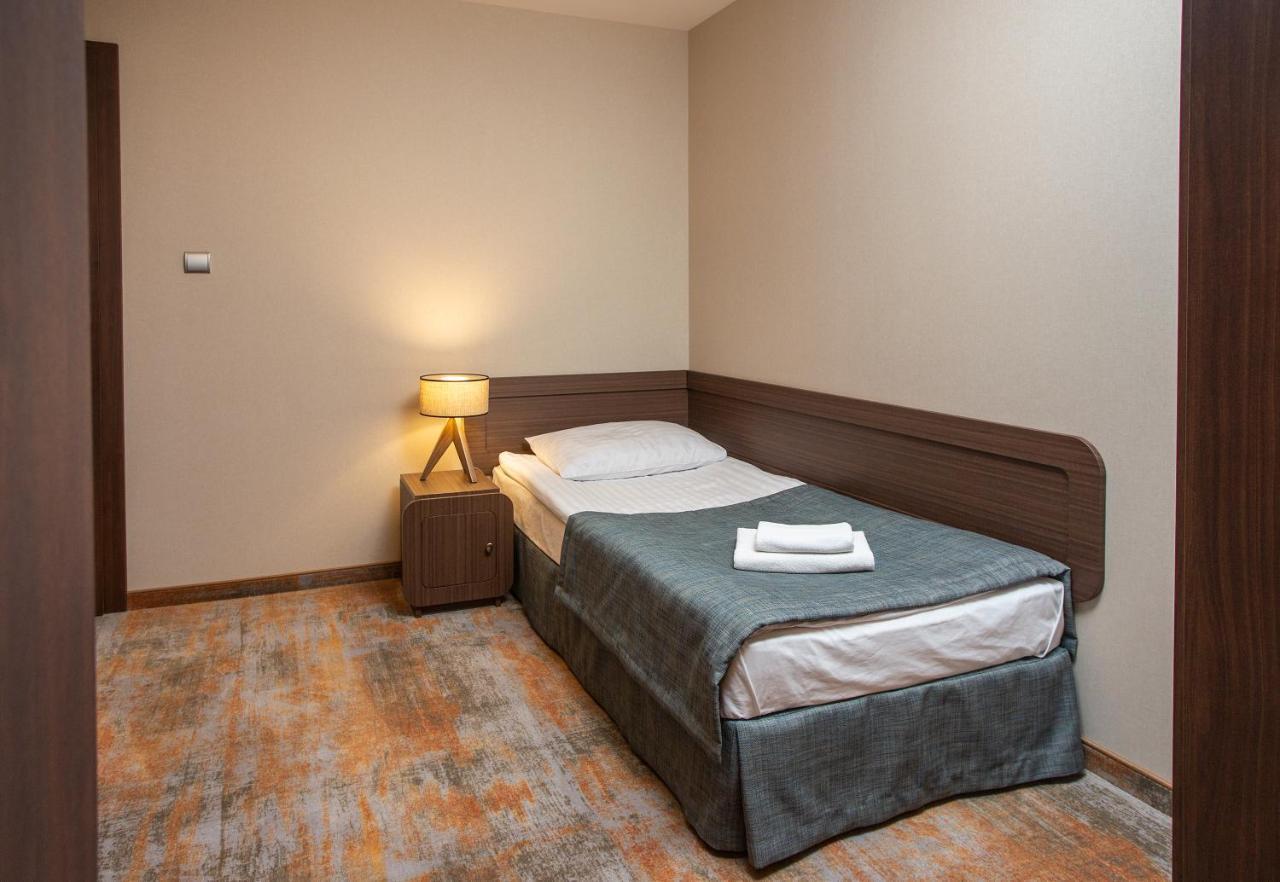 Hotel Styl 70 프스차이나 외부 사진