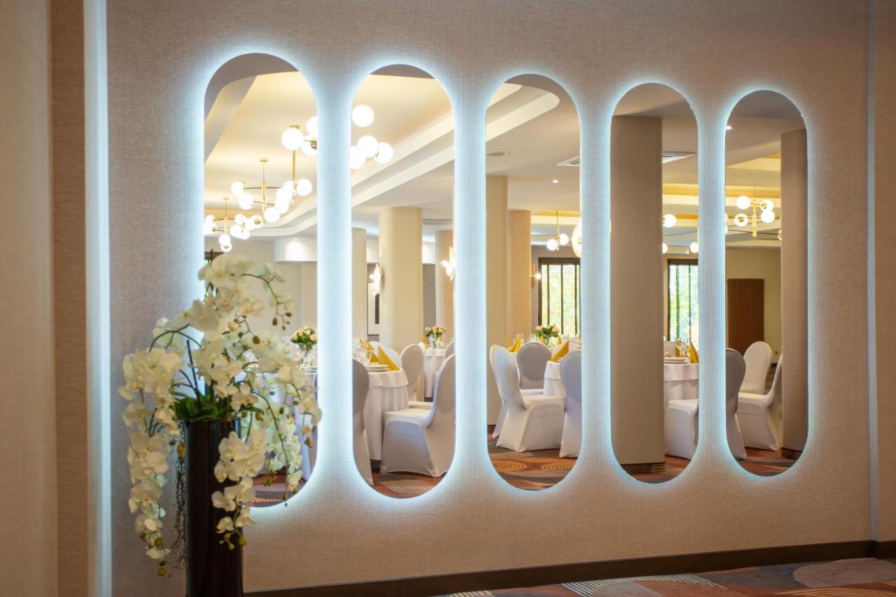 Hotel Styl 70 프스차이나 외부 사진