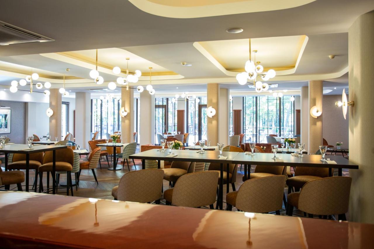 Hotel Styl 70 프스차이나 외부 사진