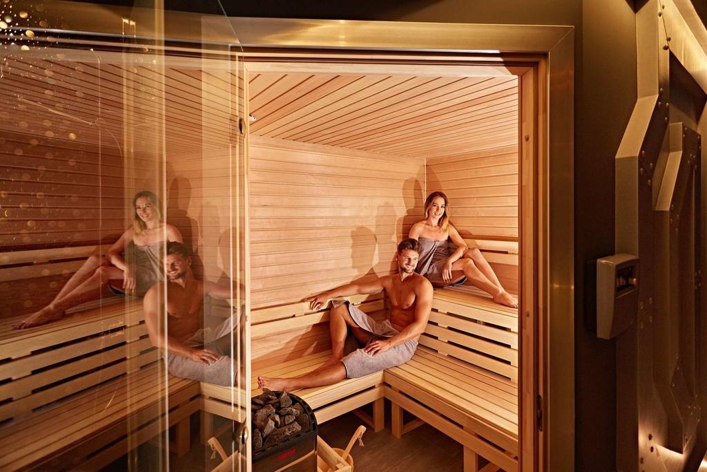 Hotel Styl 70 프스차이나 외부 사진